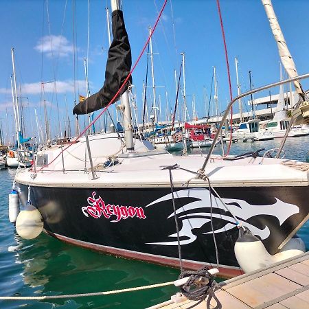 Canarian Pirat Arrecife  Esterno foto