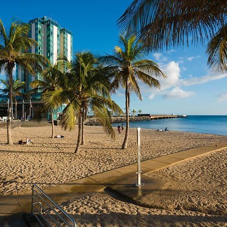 Canarian Pirat Arrecife  Esterno foto