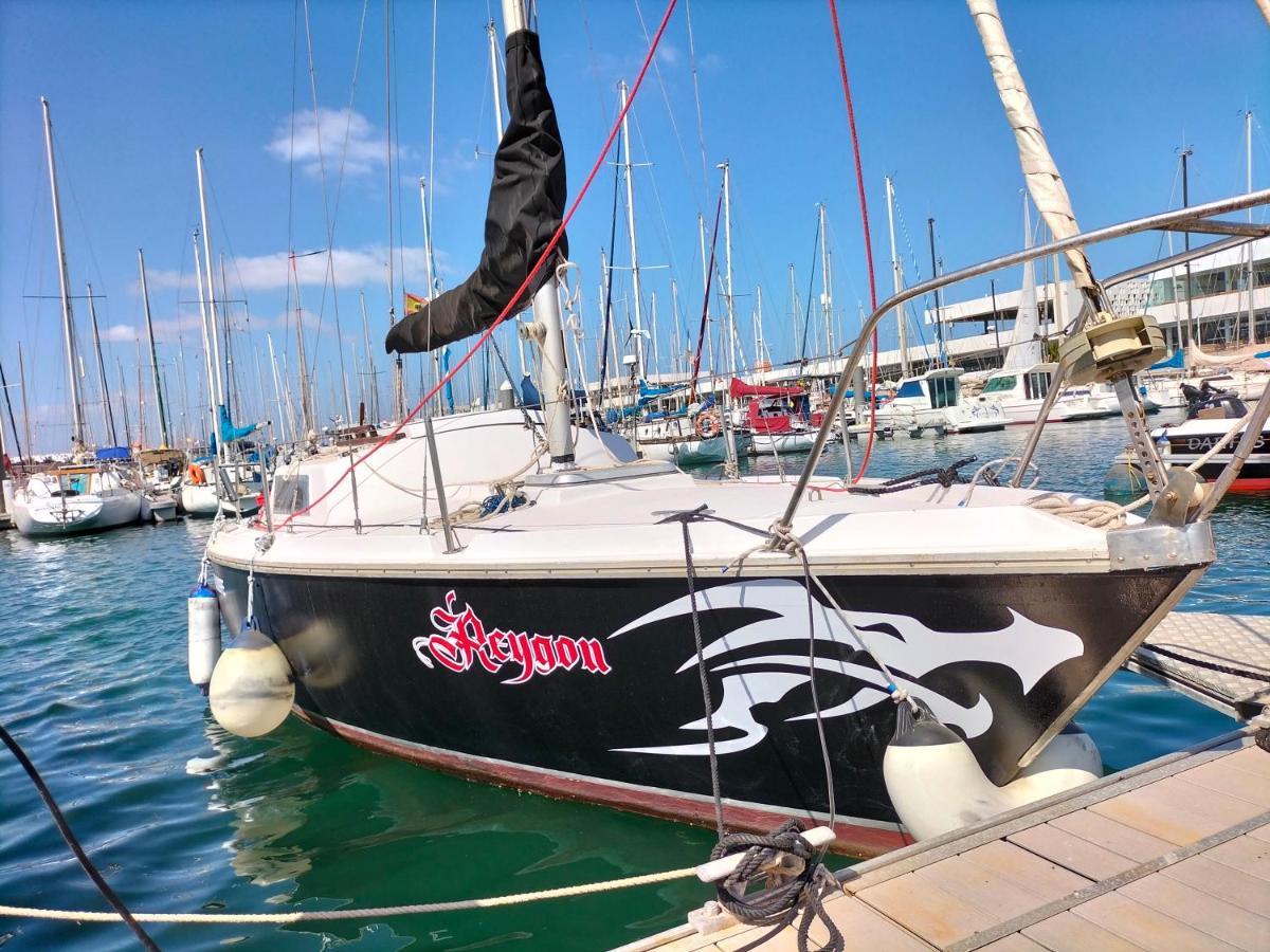 Canarian Pirat Arrecife  Esterno foto